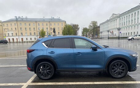 Mazda CX-5 II, 2019 год, 2 650 000 рублей, 6 фотография