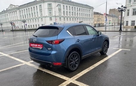 Mazda CX-5 II, 2019 год, 2 650 000 рублей, 7 фотография