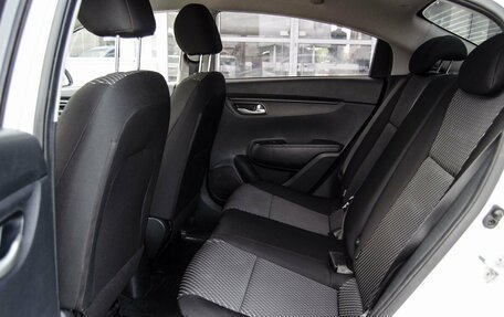KIA Rio IV, 2019 год, 1 500 000 рублей, 12 фотография