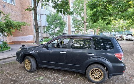 Subaru Forester, 2008 год, 950 000 рублей, 7 фотография