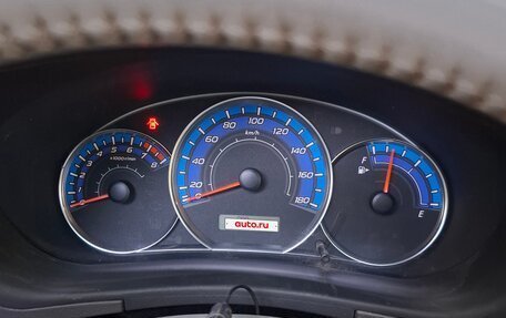 Subaru Forester, 2008 год, 950 000 рублей, 8 фотография