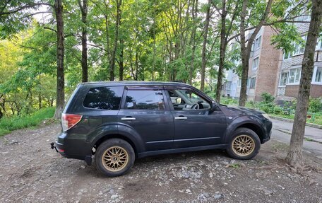 Subaru Forester, 2008 год, 950 000 рублей, 4 фотография