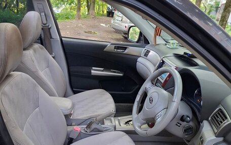 Subaru Forester, 2008 год, 950 000 рублей, 3 фотография
