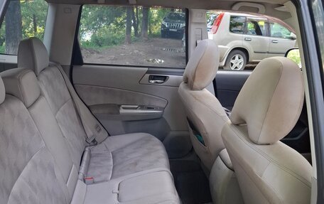 Subaru Forester, 2008 год, 950 000 рублей, 2 фотография