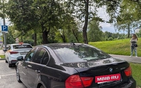 BMW 3 серия, 2011 год, 1 280 000 рублей, 5 фотография
