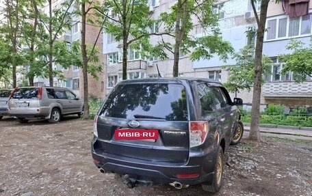 Subaru Forester, 2008 год, 950 000 рублей, 5 фотография
