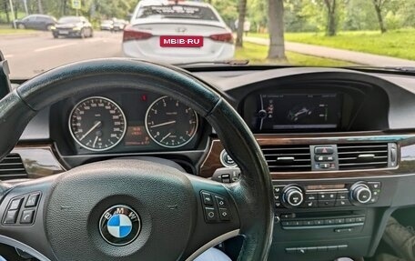 BMW 3 серия, 2011 год, 1 280 000 рублей, 8 фотография