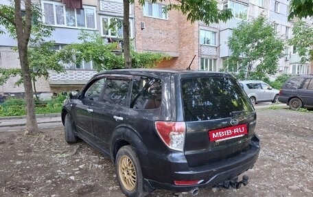 Subaru Forester, 2008 год, 950 000 рублей, 6 фотография