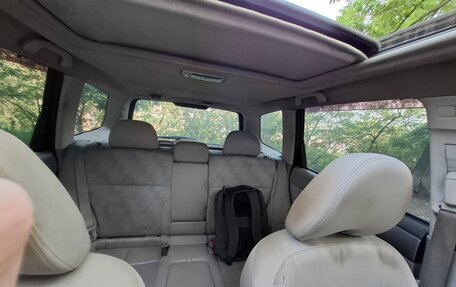 Subaru Forester, 2008 год, 950 000 рублей, 11 фотография