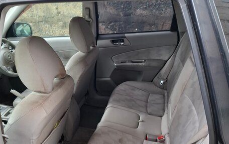 Subaru Forester, 2008 год, 950 000 рублей, 12 фотография