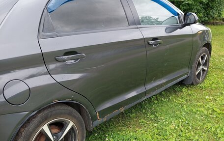 Chery Bonus (A13), 2011 год, 250 000 рублей, 3 фотография
