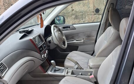 Subaru Forester, 2008 год, 950 000 рублей, 13 фотография