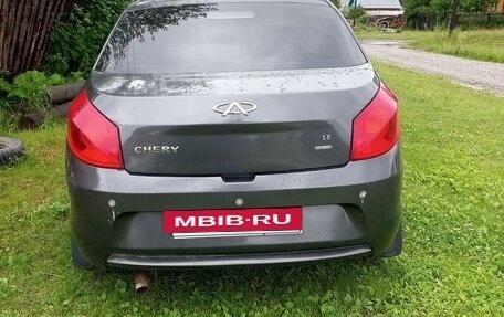 Chery Bonus (A13), 2011 год, 250 000 рублей, 2 фотография