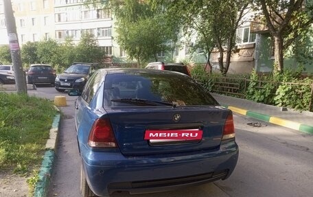 BMW 3 серия, 2001 год, 750 000 рублей, 5 фотография