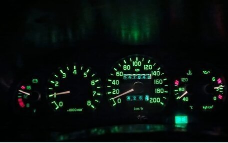 ГАЗ 31105 «Волга», 2004 год, 235 000 рублей, 2 фотография