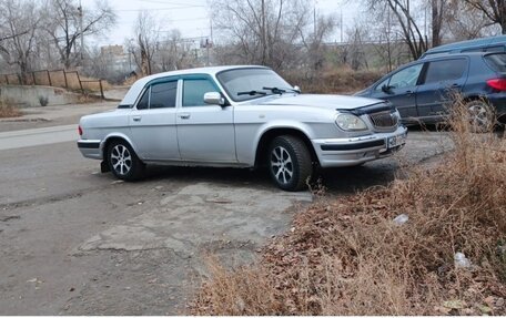 ГАЗ 31105 «Волга», 2004 год, 235 000 рублей, 20 фотография