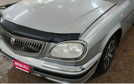 ГАЗ 31105 «Волга», 2004 год, 235 000 рублей, 16 фотография