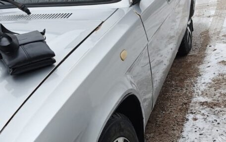 ГАЗ 31105 «Волга», 2004 год, 235 000 рублей, 27 фотография