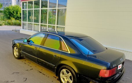 Audi A8, 2000 год, 350 000 рублей, 2 фотография