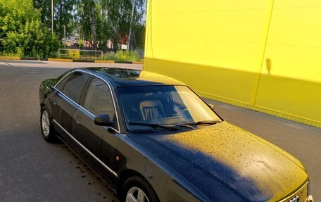 Audi A8, 2000 год, 350 000 рублей, 3 фотография