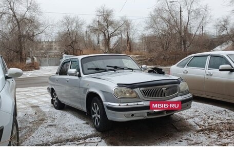 ГАЗ 31105 «Волга», 2004 год, 235 000 рублей, 31 фотография