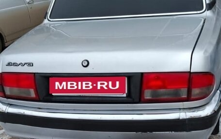 ГАЗ 31105 «Волга», 2004 год, 235 000 рублей, 29 фотография