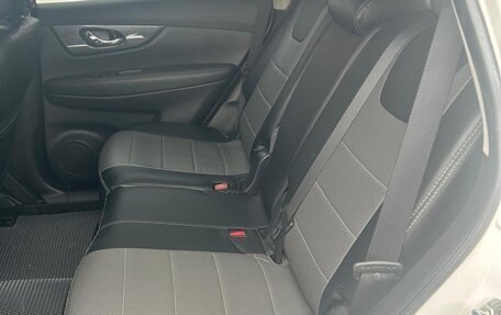 Nissan X-Trail, 2018 год, 2 050 000 рублей, 9 фотография