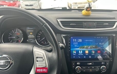 Nissan X-Trail, 2018 год, 2 050 000 рублей, 6 фотография