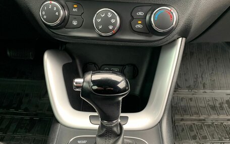 KIA cee'd III, 2016 год, 1 360 000 рублей, 13 фотография