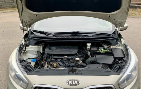 KIA cee'd III, 2016 год, 1 360 000 рублей, 19 фотография
