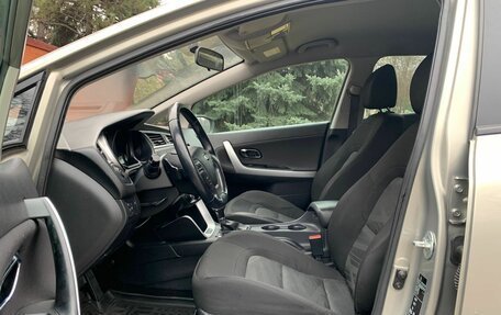 KIA cee'd III, 2016 год, 1 360 000 рублей, 17 фотография