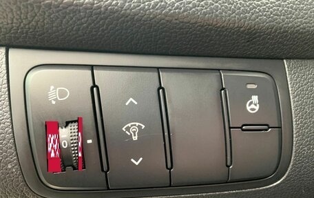 KIA cee'd III, 2016 год, 1 360 000 рублей, 15 фотография
