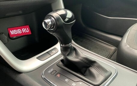 KIA cee'd III, 2016 год, 1 360 000 рублей, 12 фотография