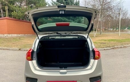 KIA cee'd III, 2016 год, 1 360 000 рублей, 20 фотография