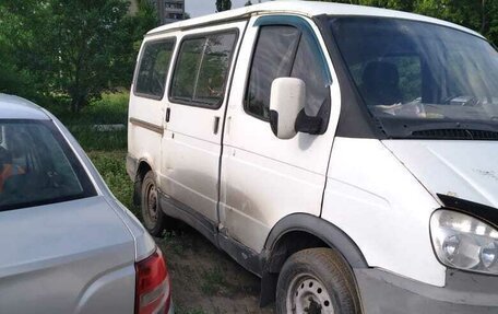 ГАЗ 2308 «Атаман», 2000 год, 160 000 рублей, 3 фотография