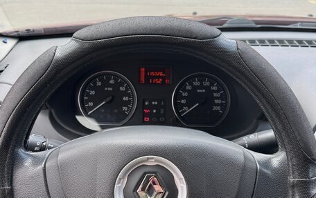 Renault Sandero I, 2013 год, 690 000 рублей, 7 фотография