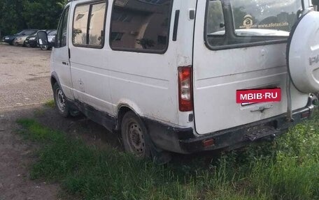 ГАЗ 2308 «Атаман», 2000 год, 160 000 рублей, 5 фотография
