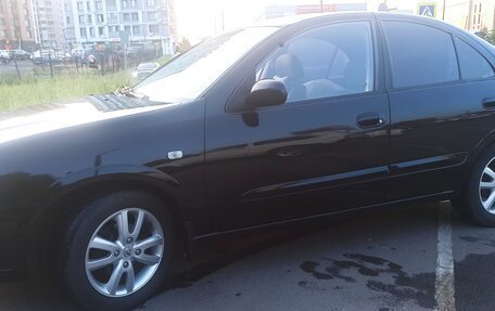 Nissan Almera Classic, 2008 год, 470 000 рублей, 3 фотография
