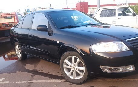 Nissan Almera Classic, 2008 год, 470 000 рублей, 2 фотография