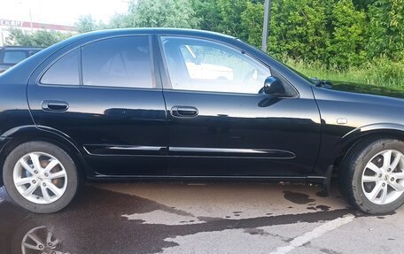 Nissan Almera Classic, 2008 год, 470 000 рублей, 13 фотография