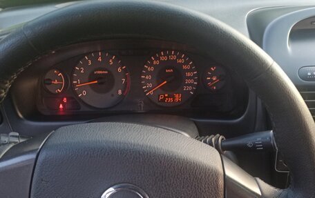 Nissan Almera Classic, 2008 год, 470 000 рублей, 7 фотография