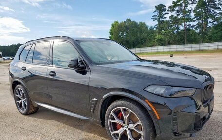BMW X5, 2025 год, 7 130 000 рублей, 3 фотография