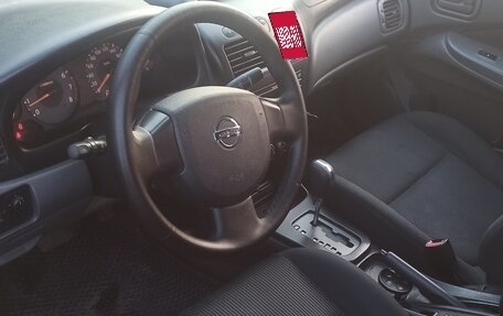 Nissan Almera Classic, 2008 год, 470 000 рублей, 8 фотография