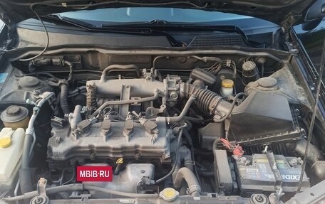 Nissan Almera Classic, 2008 год, 470 000 рублей, 5 фотография