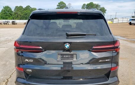 BMW X5, 2025 год, 7 130 000 рублей, 5 фотография