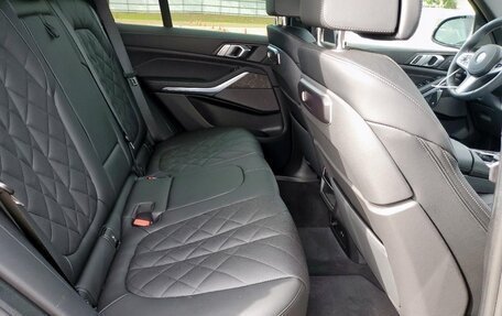 BMW X5, 2025 год, 7 130 000 рублей, 11 фотография