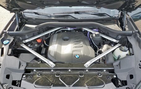 BMW X5, 2025 год, 7 130 000 рублей, 12 фотография