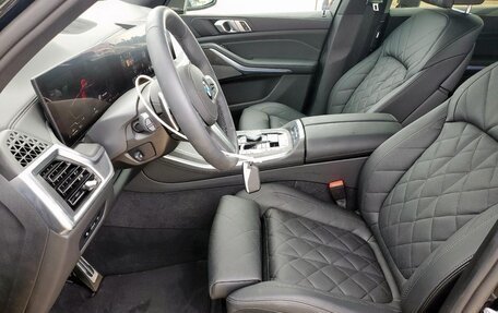 BMW X5, 2025 год, 7 130 000 рублей, 7 фотография
