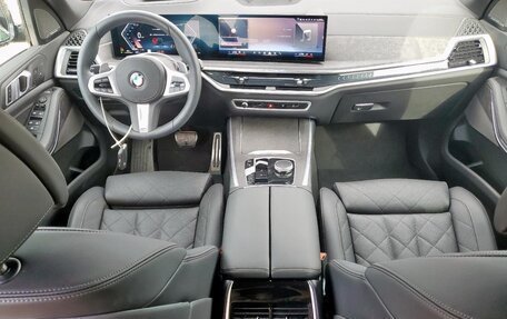 BMW X5, 2025 год, 7 130 000 рублей, 8 фотография