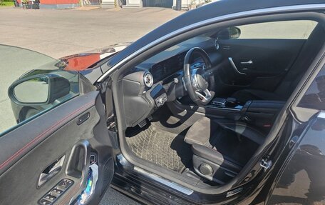 Mercedes-Benz CLA, 2021 год, 2 600 000 рублей, 4 фотография